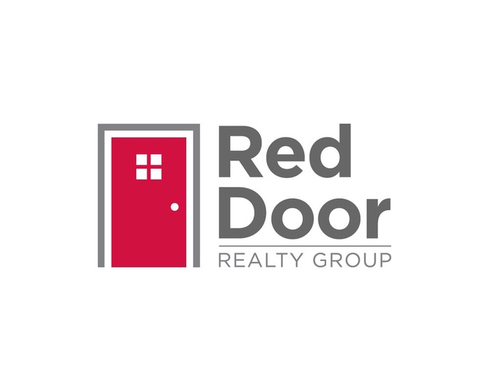 Red Door Realty Logo